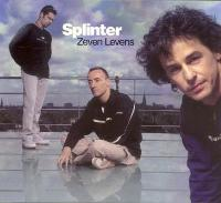 Splinter - Zeven levens