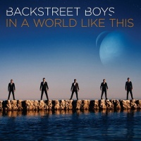 Backstreet Boys - In a World Like This