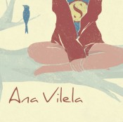 Ana Vilela - Ana Vilela