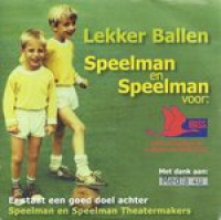 Speelman & Speelman - Lekker ballen