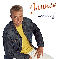 Jannes - Laat me vrij (single)