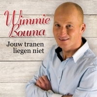 Wimmie Bouma - Jouw tranen liegen niet