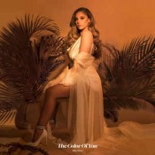 Alina Baraz - The Color Of You  EP