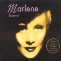Marlene Dietrich - Marlene Forever