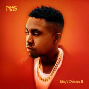 Nas - King's Disease II