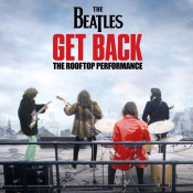 The Beatles - Get Back