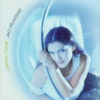 Jaci Velasquez - Crystal Clear