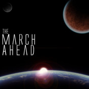 The March Ahead - The March Ahead - EP