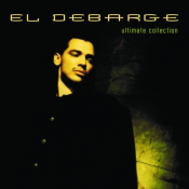 El DeBarge - Ultimate Collection