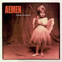 Aemen - Fooly dressed