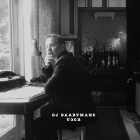 B.J. Baartmans - Voor