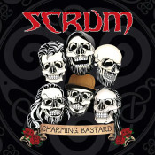 Scrum - Charming Bastard