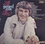 Gerard Cox - Wie Wijst Gerard Cox De Weg...?