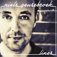 Niels Geusebroek - Lines