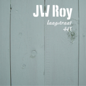 J.W. Roy - Laagstraat 443