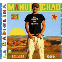 Manu Chao - La Radiolina