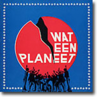 Wat een planeet  (1973)