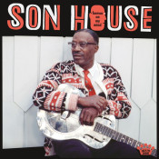 Son House - Forever on My Mind