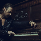 Kip Moore - Wild World