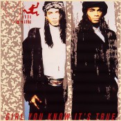 Milli Vanilli/The Real Milli Vanilli - Girl You Know It's True