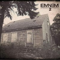 Eminem - The Marshall Mathers