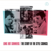 The Style Council - Long Hot Summers