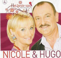 Nicole & Hugo - Het Beste Van Nicole & Hugo