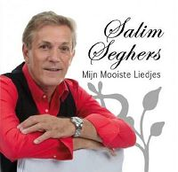 Salim Seghers - Mijn mooiste liedjes