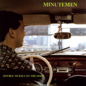 Minutemen - Double Nickels on the Dime