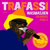 Trafassi - Wasmasjien en Andere Poku's