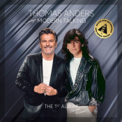 Thomas Anders - Thomas Anders ...Sings Modern Talking - The 1st Album