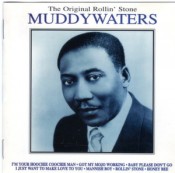 Muddy Waters - The Original Rollin' Stone