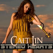 Caitlin De Ville - Stereo Hearts