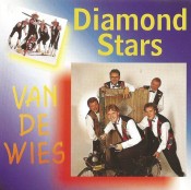 The Diamond Stars - Van De Wies