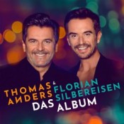 Thomas Anders - Das Album (+ Florian Silbereisen)