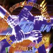 The Screaming Jets - All for One