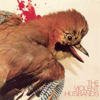 The Violent Husbands - The Violent Husbands