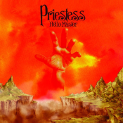 Priestess - Hello, Master