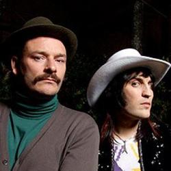 Mighty Boosh