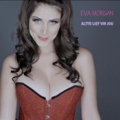 Eva Morgan - Altyd lief vir jou