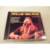Willie Nelson - His 28 Greatest Hits