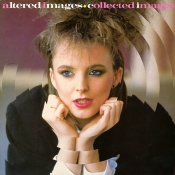 Altered Images - Collected Images