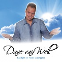 Dave van Well - Kuiltjes in haar wangen