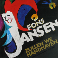 Fons Jansen - Zullen we handhaven