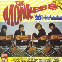 The Monkees - 20 Greatest Hits