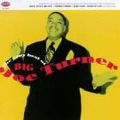 Big Joe Turner - The Very Best Of