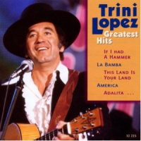 Trini Lopez - Greatest Hits (2002)