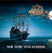 Ancora - Mijn wens voor kerstmis