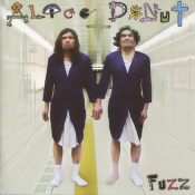 Alice Donut - Fuzz