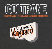 John Coltrane - The Complete 1961 Village Vanguard Recordings